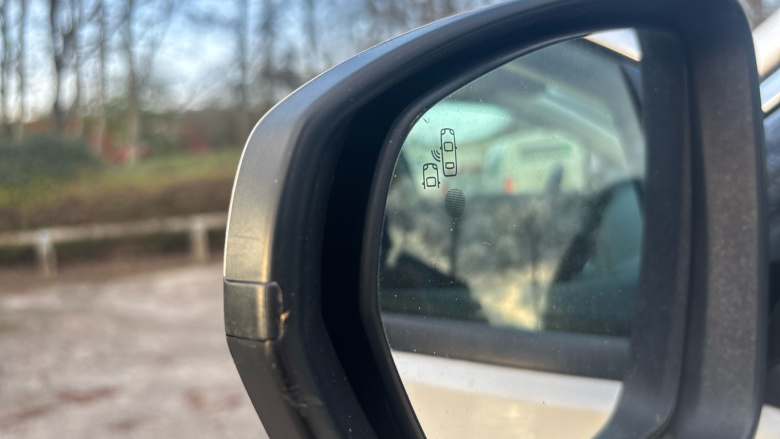 Vauxhall Grandland X 1.6 Turbo D Sport Nav 5dr Auto Diesel Hatchback